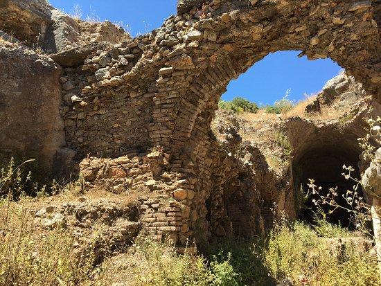 Grotto of the Seven Sleepers