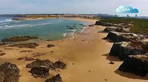 Praia das Furnas