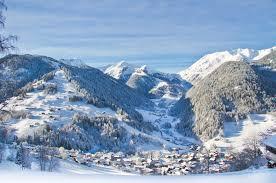 Tourist Areches Beaufort