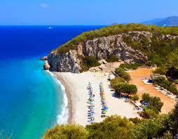 Paralia Tsampou