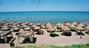Paralia Kourouta