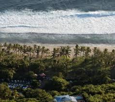 Plage Grand Anse