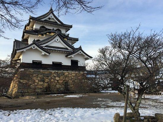 Hikone Castle Museum