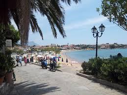 Paralia Stoupa