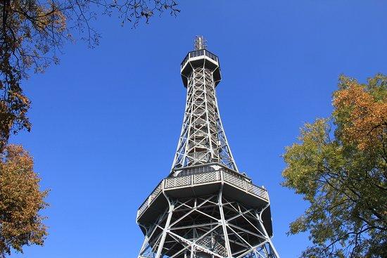 Petrin Observation Tower