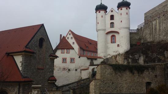 Parsberg Museum