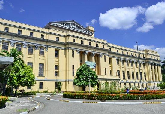 Museu Nacional