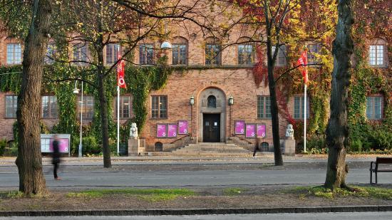 Rohsska Museum of Design and Applied Art