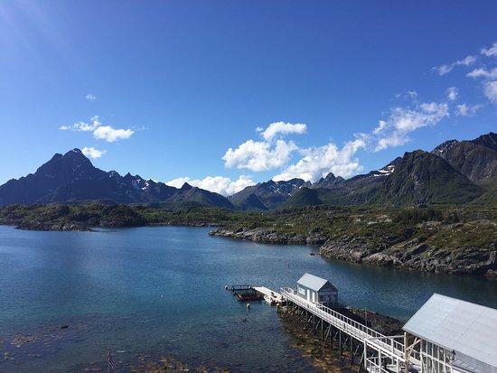 The Lofoten Aquarium