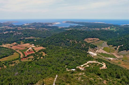Mont El Toro
