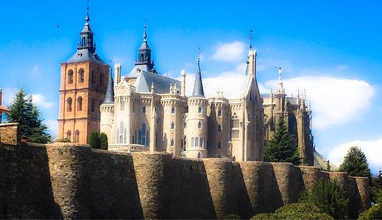 Astorga Cathedral