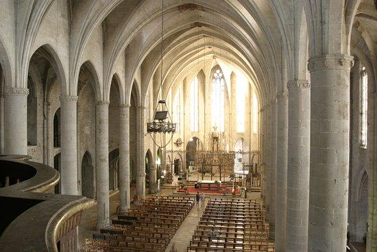 Basilica of Santa Maria
