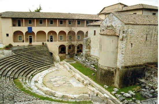 Museo Archeologico Nazionale