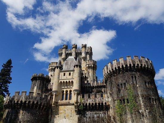 Castillo de Butrón