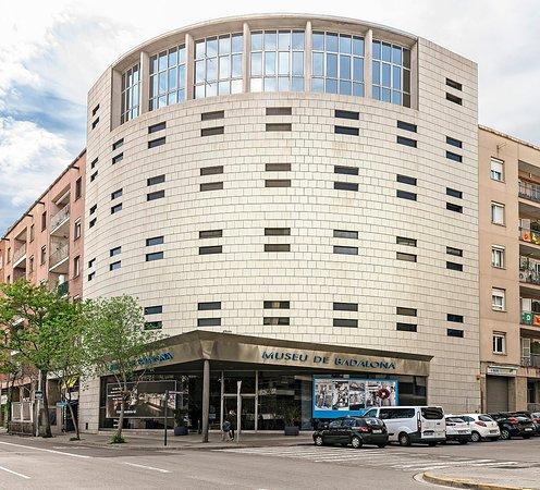 Museum Badalona