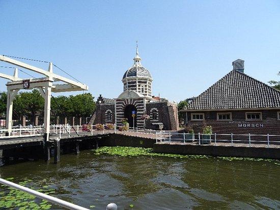 Morspoortbrug