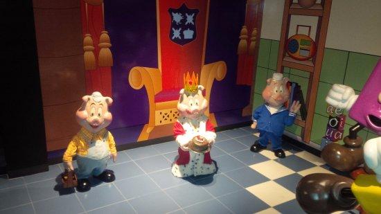 Wax Museum of Veracruz