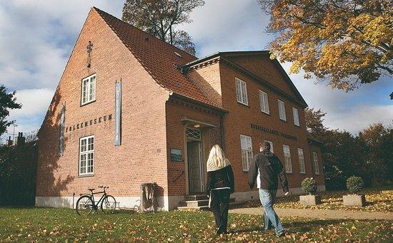 Bymuseet Hillerød