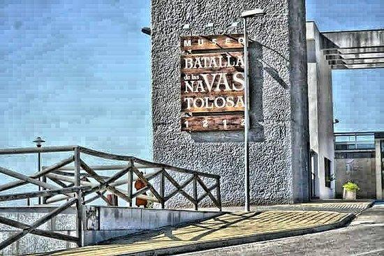 Museo de la batalla de las Navas de Tolosa