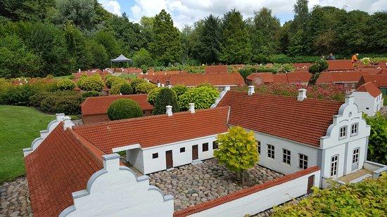 Minibyen Varde
