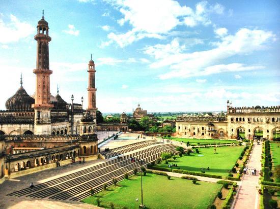 Imambara