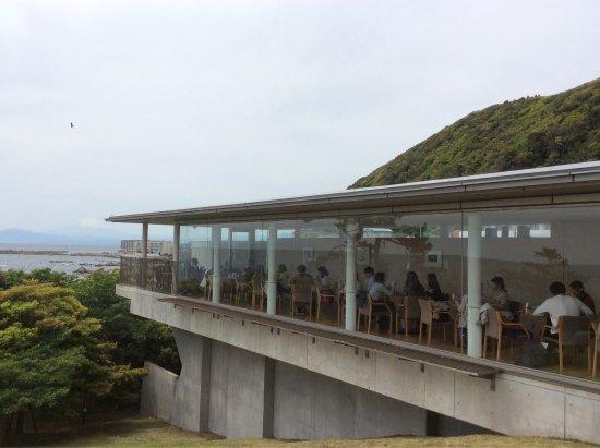 Kanagawa Prefectural Museum of Modern Art Hayama