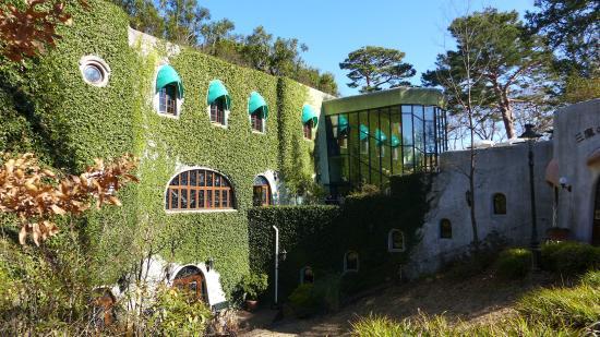 Museo Ghibli