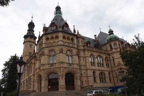 The North Bohemian Museum