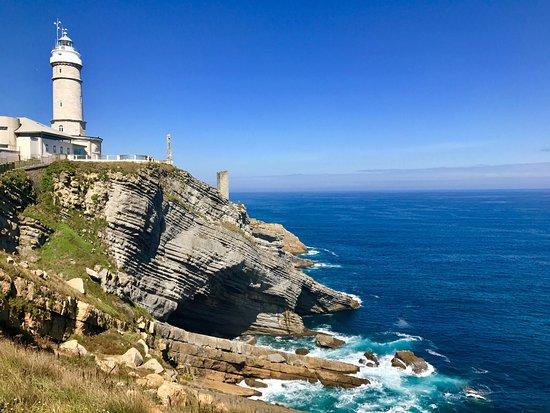 Cabo Mayor Park