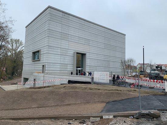 Bauhaus-Museum Weimar