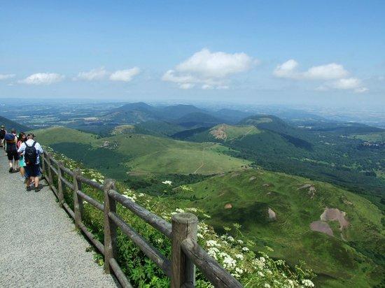 Puy de Dôme