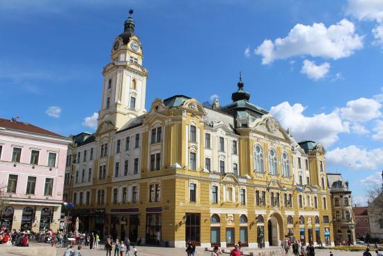 Király utca
