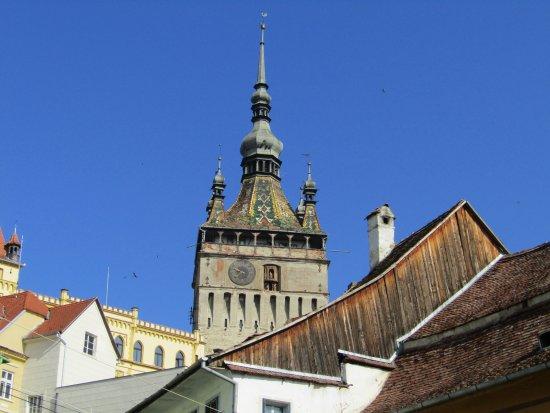 Wieża Zegarowa