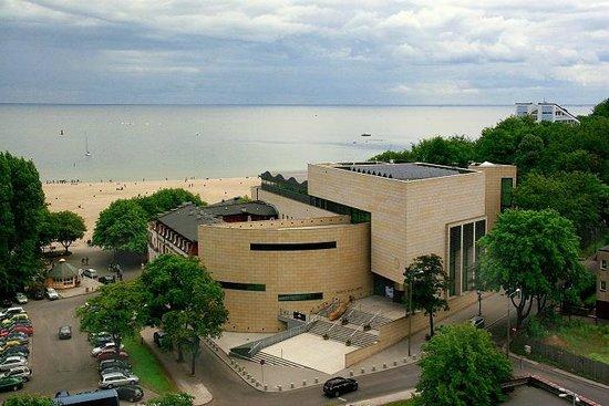 City of Gdynia Museum