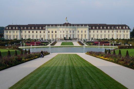 Ludwigsburg Palace