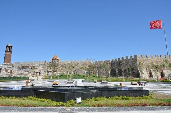 Erzurum Kalesi