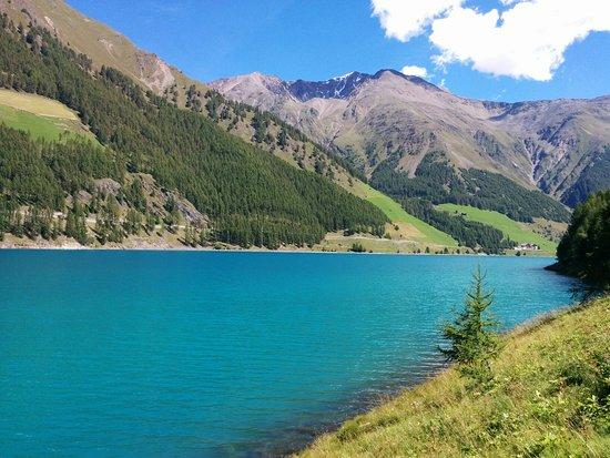 Vernagt am See