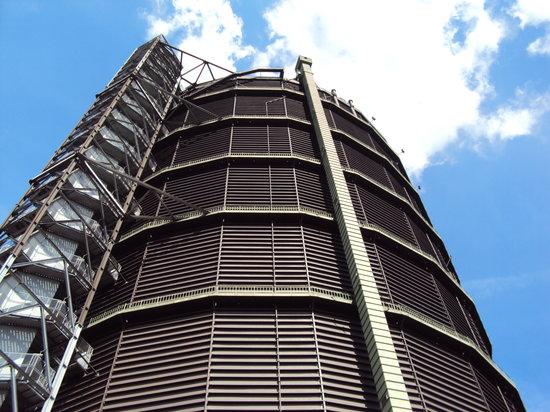 Gasometer Oberhausen