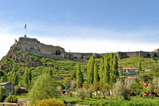 Kars Kalesi