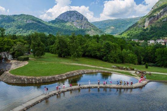 Parc de la Prehistoire