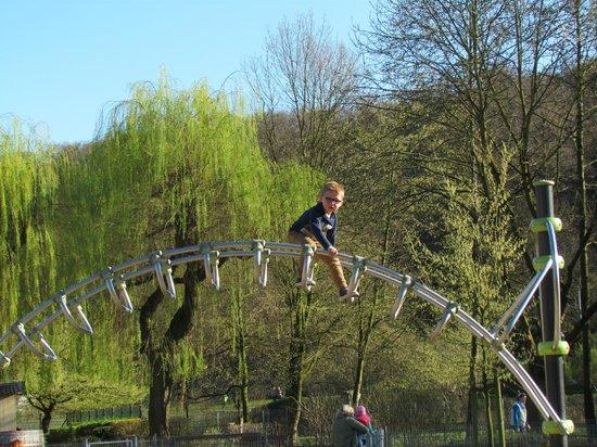 Tiergarten Kleve