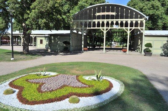 Ronneby Brunnspark