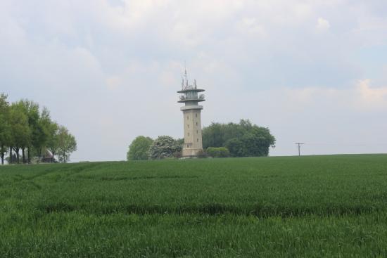 Longinusturm