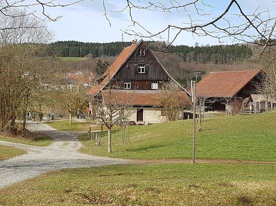 Bauernhaus-Museum Wolfegg