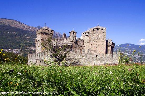 Castello di Fénis
