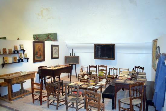 Consorcio Museo Etnográfico Extremeño Gonzalez Santana
