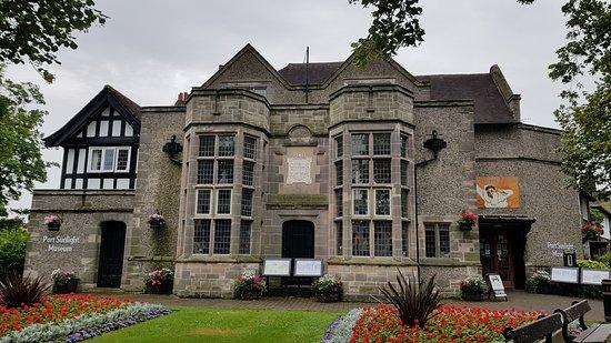 Port Sunlight Müzesi