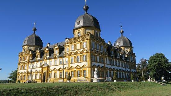 Schloss Seehof