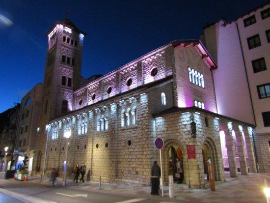 Sant Pere Martir Church
