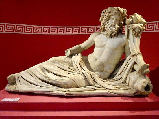 Izmir Museum of History and Art
